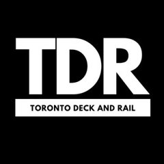 Toronto Deck and Rail