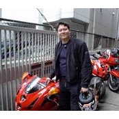 Eugene Kyim's photo