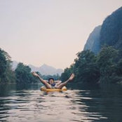 Nick Doucette's photo