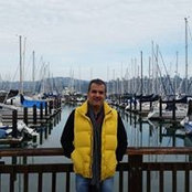 Luis Lecompte's photo