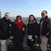 Lucie Drapeau's photo