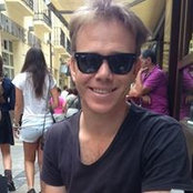 Matt Fenton's photo