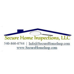 Secure Home Inspection, LLC.