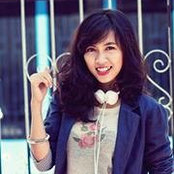 Maria Bích Ngọc's photo
