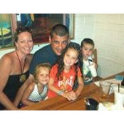Ann Mazuryan's photo