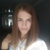 Theodora Scurtu's photo