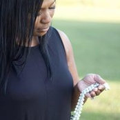 Mona Grandison's photo