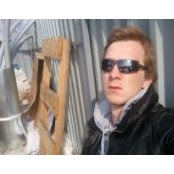 Anton Onischenkos foto