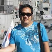Vincent Lo's photo