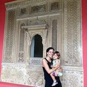 Angela Lammers's photo