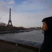 Prince Huang's photo