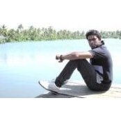 Foto von Rakesh Ravindran