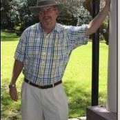 Alfred Ray's photo