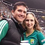 Marco Hernández's photo
