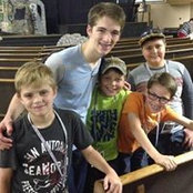 Holly Pitts's photo