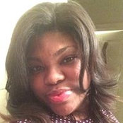 Cherelle Young-Lewiss foto