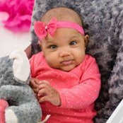 Mariah Alexander's photo