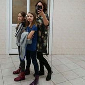 Гуля Асмолова's photo