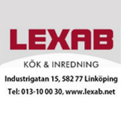 Lexab Kök & Lackering