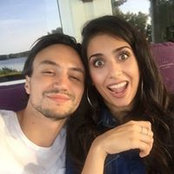Emin's photo