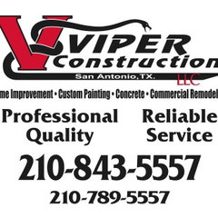 Viper Construction