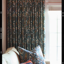 Window treatments