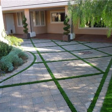 Suber Residence