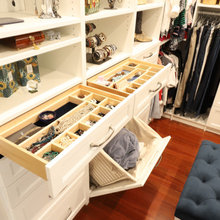 520 - Hers Closet