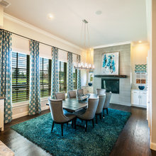 Window Treatment