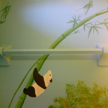 Murals