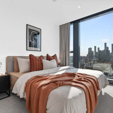 Home Docklands