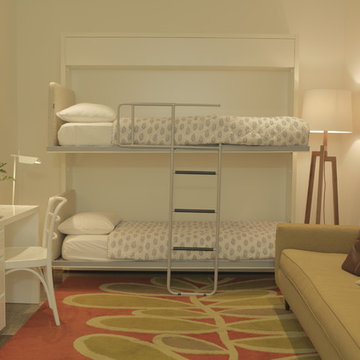 AM Guest Room