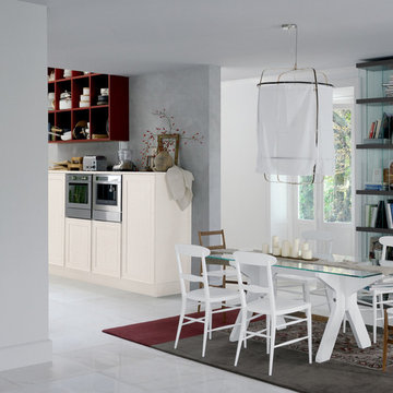 MODEL Elegante ShellSystem