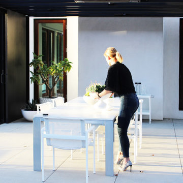 Minimalist Modern