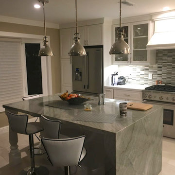 Almaden Remodel