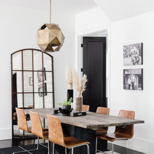 Dining Room Ideas