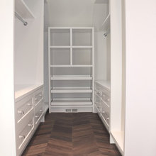 Closets