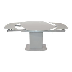 MiniMax Decor Swirl Table - Dining Tables