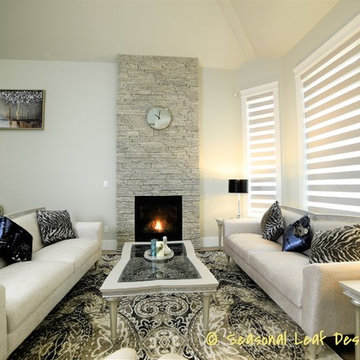 TWO HUNDRED SIXTEEN STREET - Dazzling Elegance