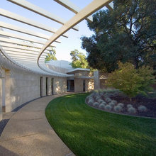 Verandah