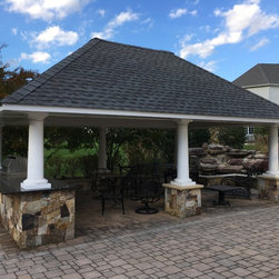Roof Replacements - Roofing And Gutters