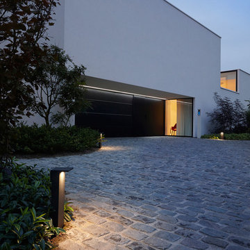 Private Residence Zonnebeke