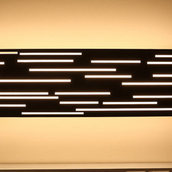 Swampscott complete renovation and design project - Lighting