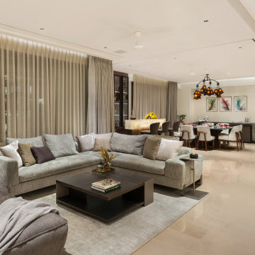 Living Room Design Tips for Every Home
