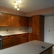 Kitchen Ideas