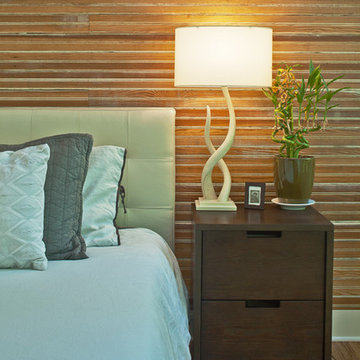 Modern Custom Home Austin