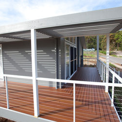 Murrays Beach, NSW - Deck Tiles And Planks