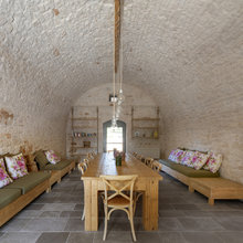 terrazza