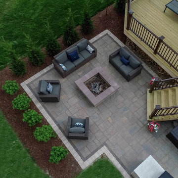 Wadsworth project