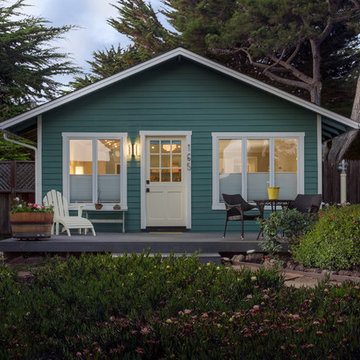 Exteriors